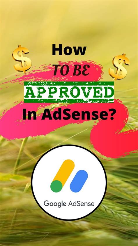 google adsense approval|Web Monetization Tips for Google Earnings .